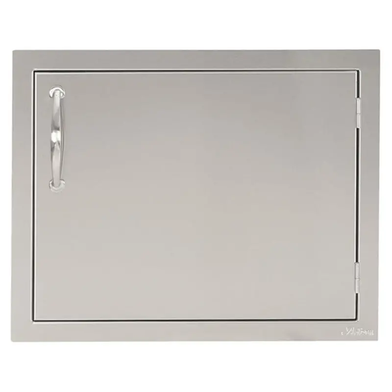 26-Inch Right-Swing Single Access Door For Custom Cabinet Layouts 1