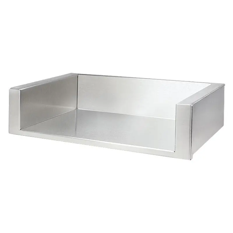 32-Inch High-Performance Insulation Wrap For Built-In Grills 1