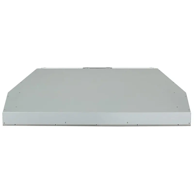 42-Inch Stainless Steel Hood Liner Insert – Coyote Grills 1