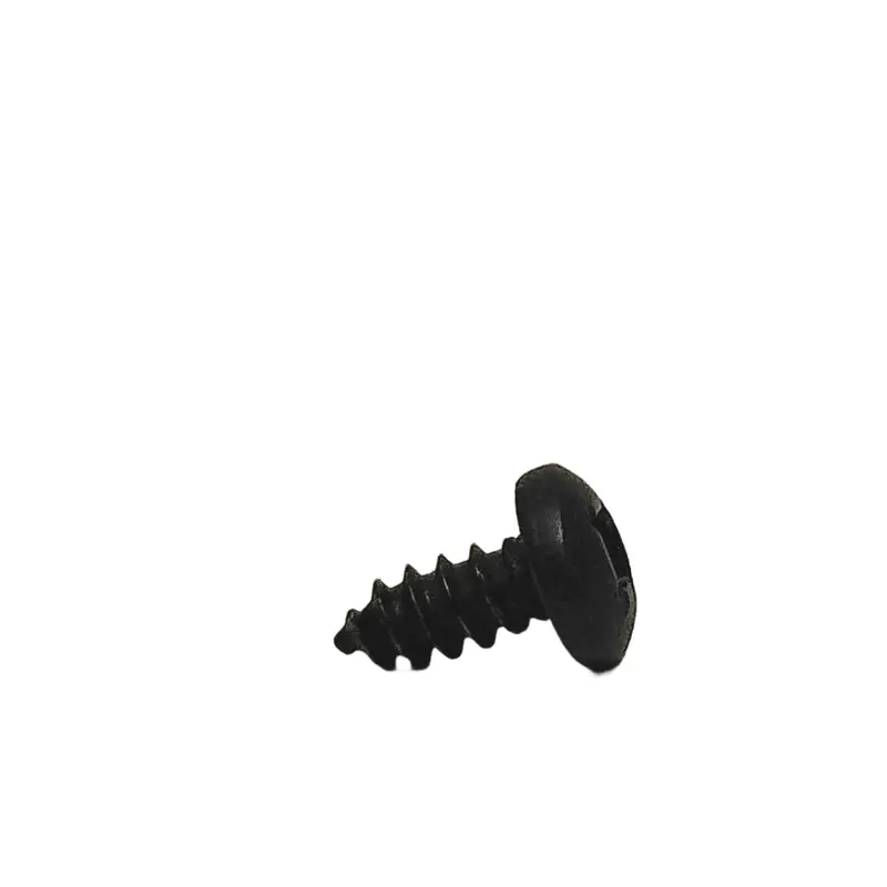 8Mm × 9.5Mm Pan Head Machine Screw 1