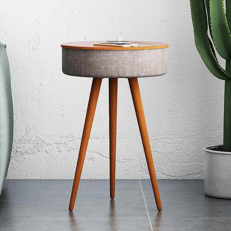 Acoustic Bluetooth Speaker Table For Living Spaces 1