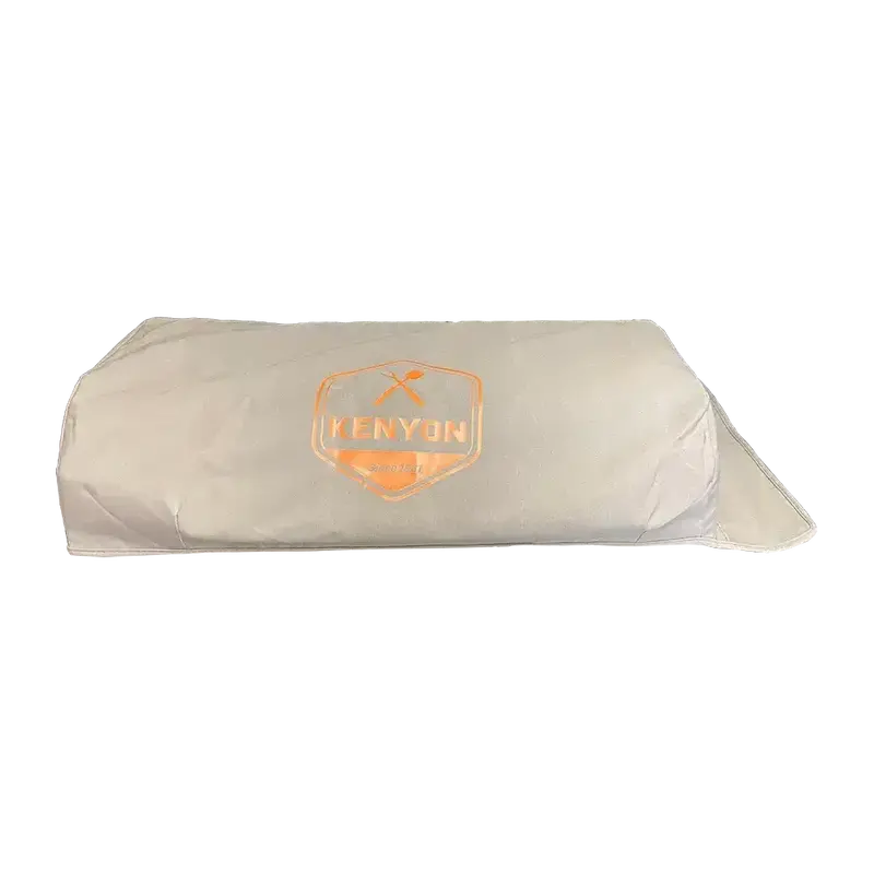 All-Weather Grill Cover For Kenyon Big American Series 1