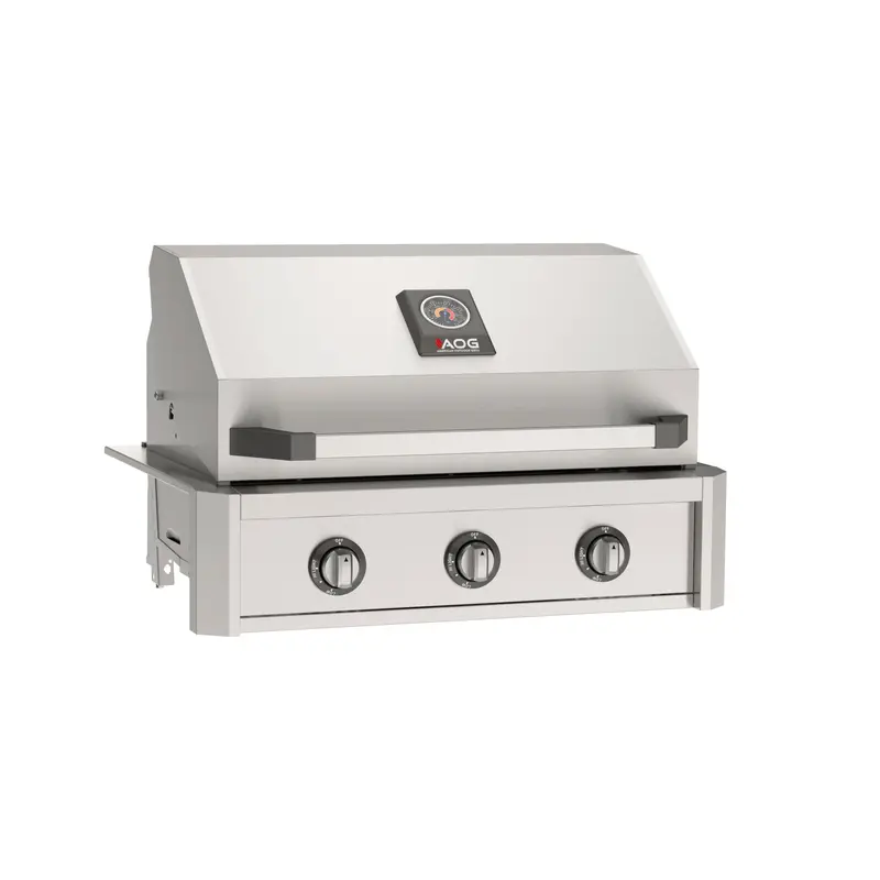 American Outdoor Grill T-Series 30-Inch Stainless Steel Propane Grill 1