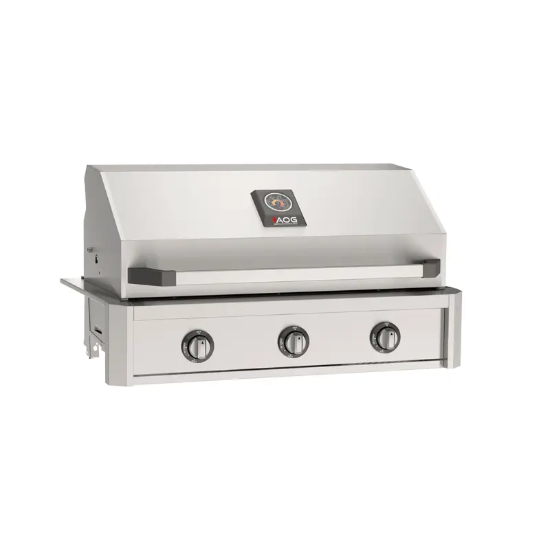 American Outdoor Grill T-Series 36-Inch Stainless Steel Propane Grill 1