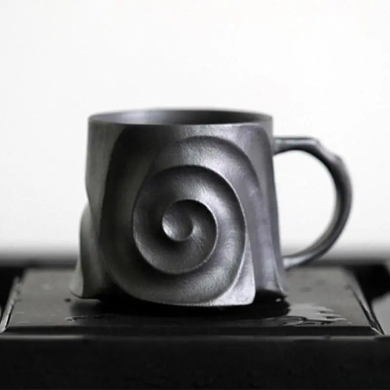 Aowei Handcrafted Ceramic Coffee Mug 1