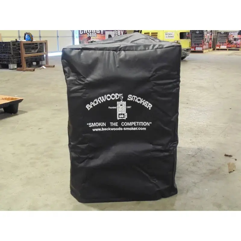 Backwoods G2 Chubby Smoker Protective Cover 1
