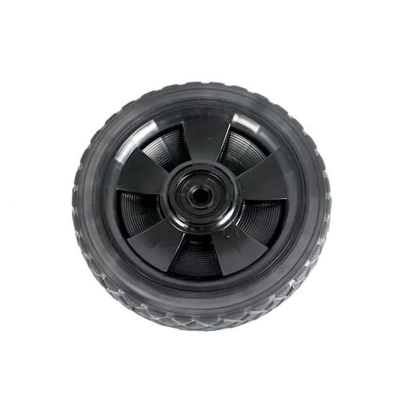 Bbq'Er Choice 8" Heavy-Duty Cart Wheel – Mhp Ggwl 1