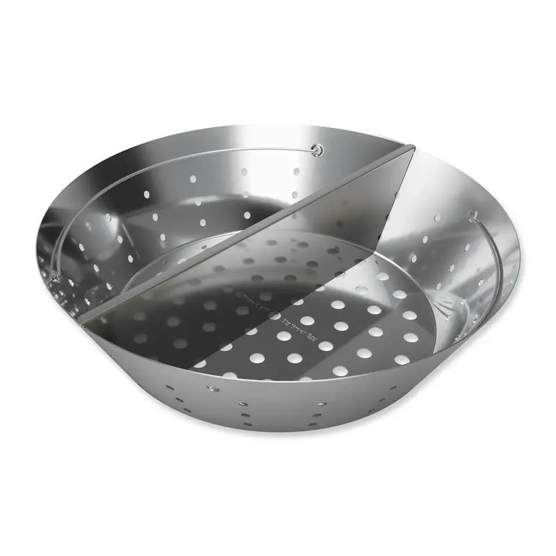 Big Green Egg Fire Bowl Replacement Component 1