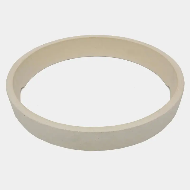 Big Green Egg Large Fire Ring – Heat-Diffusing Stainless Steel Ring 1