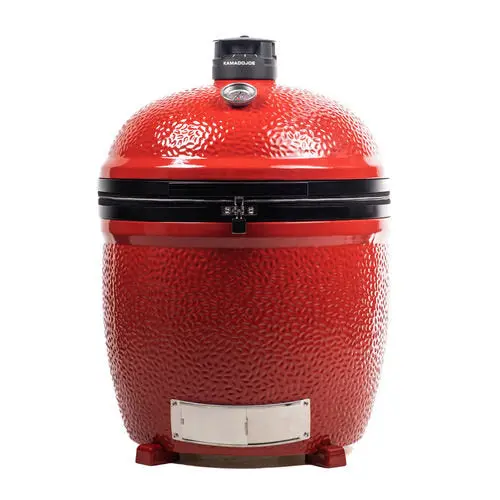 Big Joe Iii Stand-Alone Grill Support Base 1