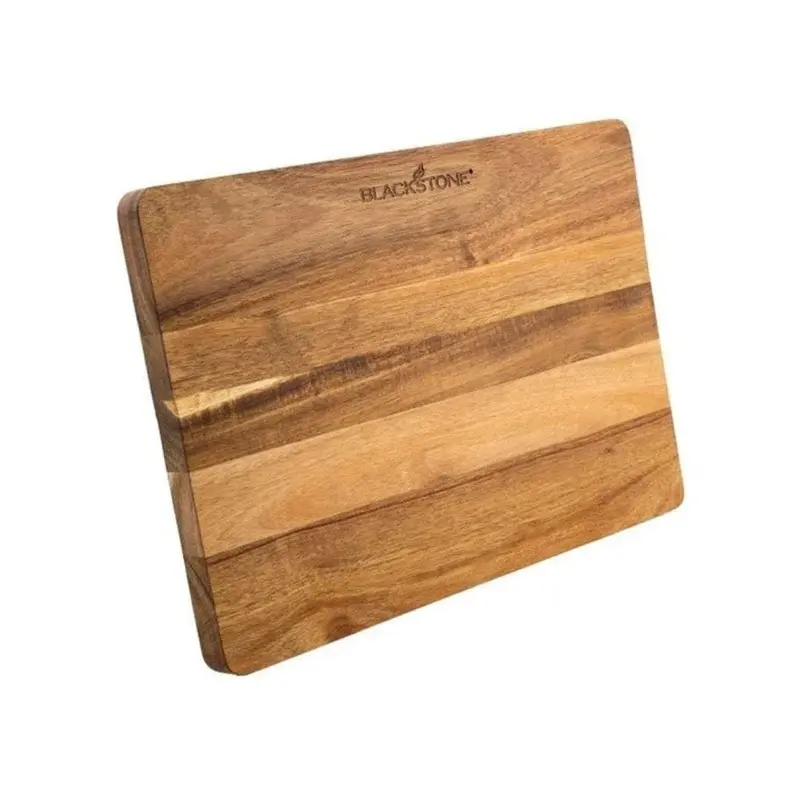 Blackstone 17 X 12-Inch Reversible Griddle Top Cutting Board 1