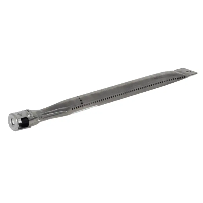 Brinkman & Grill King Stainless Steel Tube Burner – Mhp Bmgktb1 1