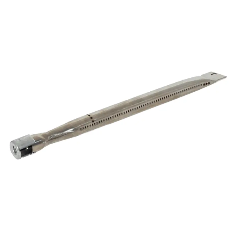 Brinkman Stainless Steel Tube Burner – Mhp Bmtb3 1