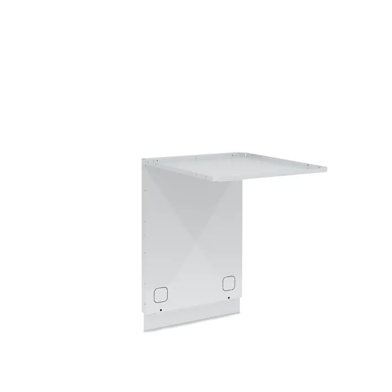 Broil King 24-Inch Built-In Refrigerator Frame 1