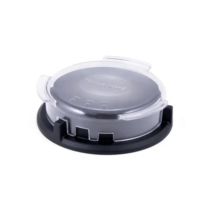 Broil King Adjustable Burger Press For Perfect Patties 1
