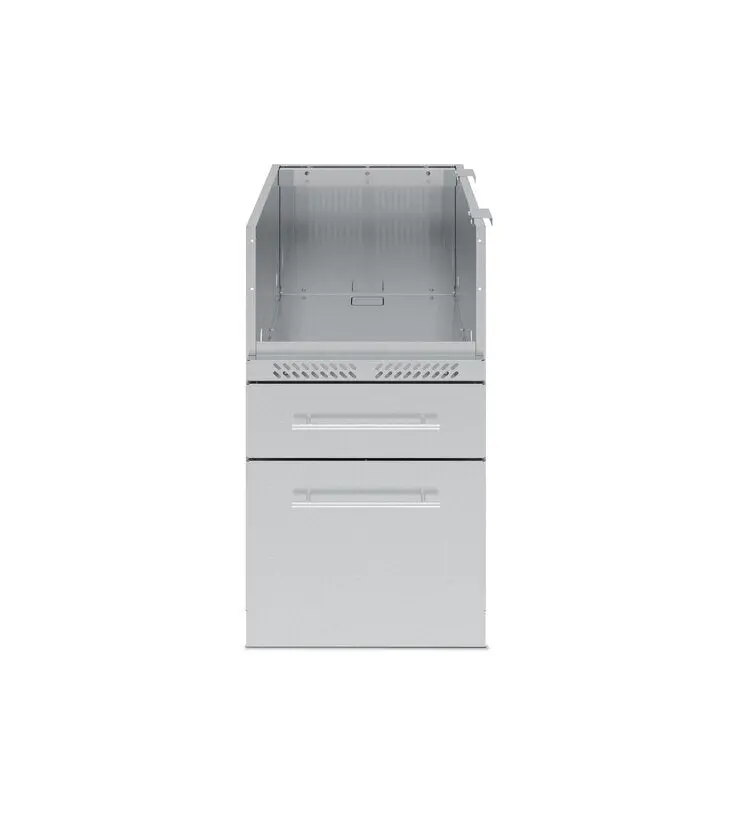 Broil King Cabinet 200 Series Grill Range Enclosure 1