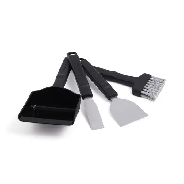 Broil King Comprehensive Pellet Grill Cleaning Kit 1