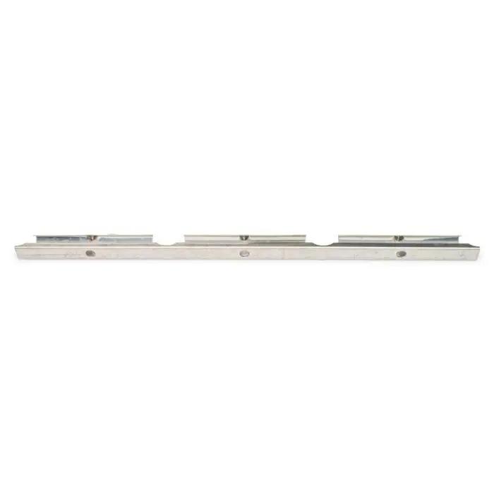 Broil King Crown/Baron Dual-Tube Burner Collector Box (Part #52015-903) 1