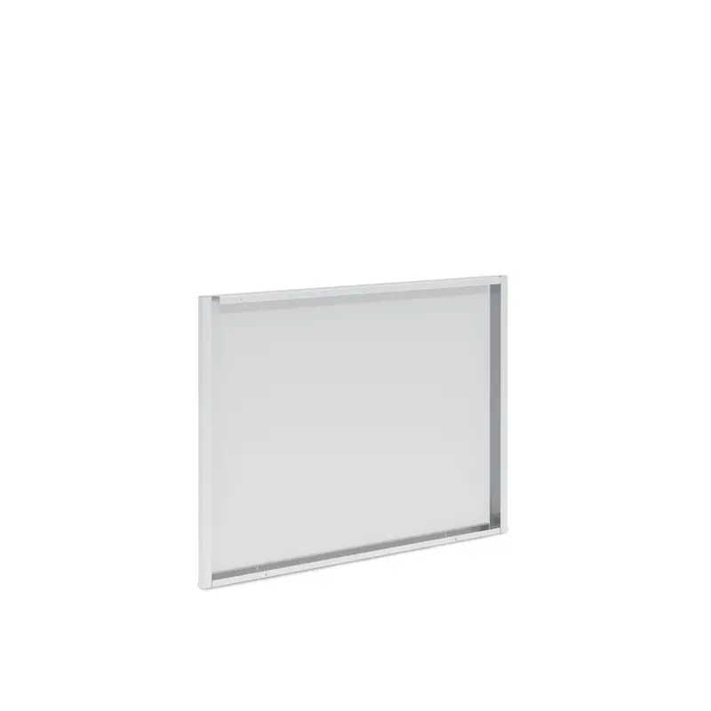 Broil King Five-Burner Cabinet Back Panel Kit 1