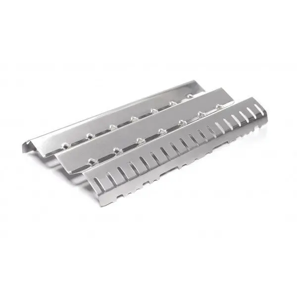 Broil King Flavor Wave – 40,000 Btu Stainless Steel Version 1