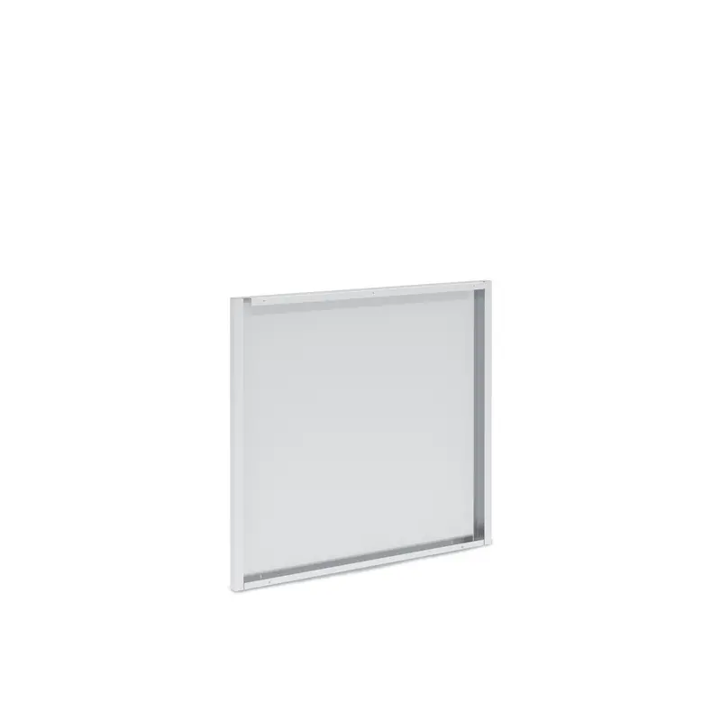 Broil King Four-Burner Cabinet Rear Panel 1