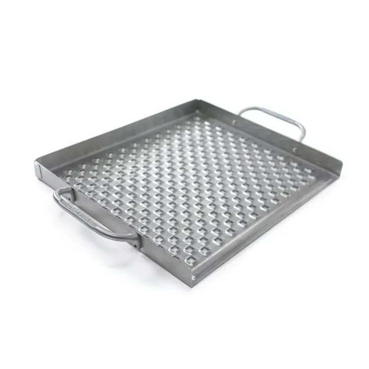 Broil King Imperial Grill Topper Accessory For Versatile Cooking 1