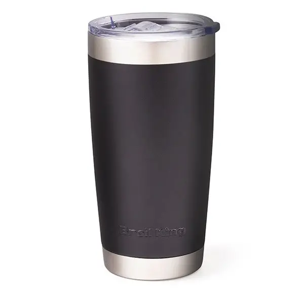Broil King Insulated Stainless Steel Tumbler 1