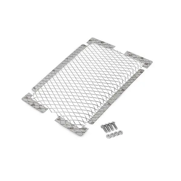 Broil King Ir Side Burner Protective Screen Guard 1