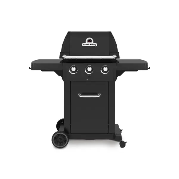 Broil King Royal 320 Shadow Gas Grill 1