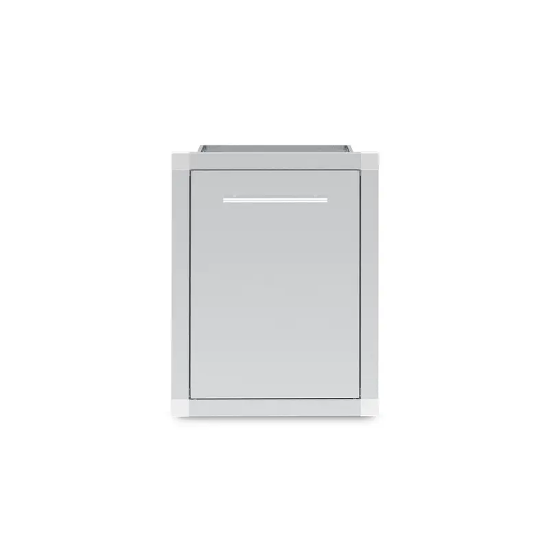 Broil King Single-Door Enclosure Assembly 1