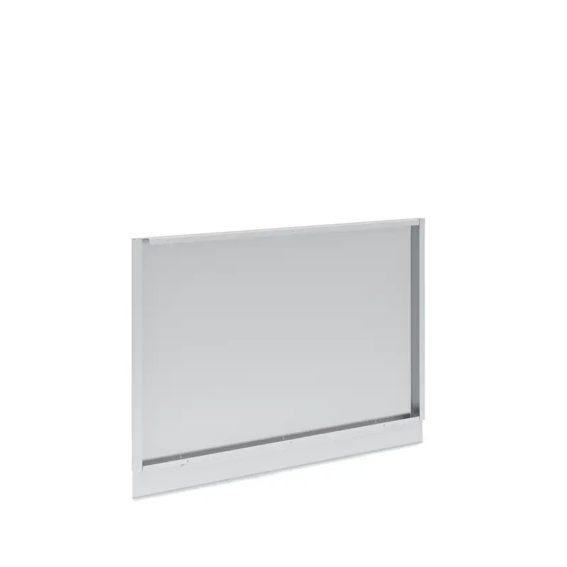 Broil King Six-Burner Grill Cabinet Rear Panel 1