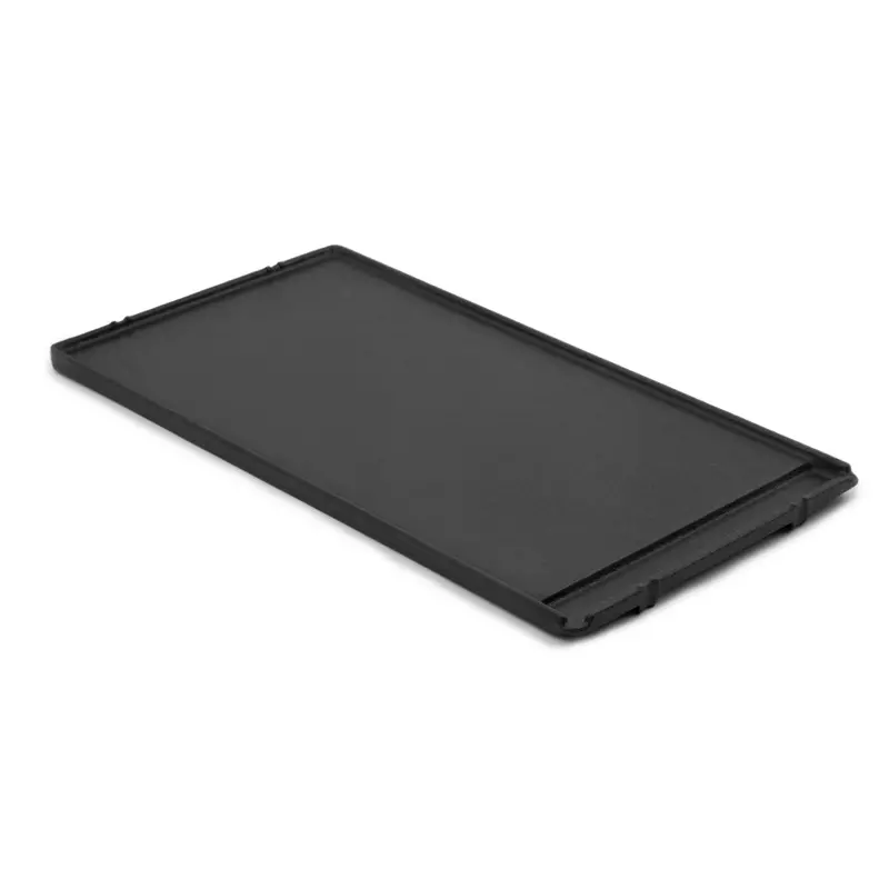 Broil King Sovereign Series Reversible Cast-Iron Griddle 1