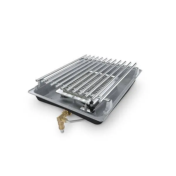 Broil King Standalone Infrared Side Burner Unit 1