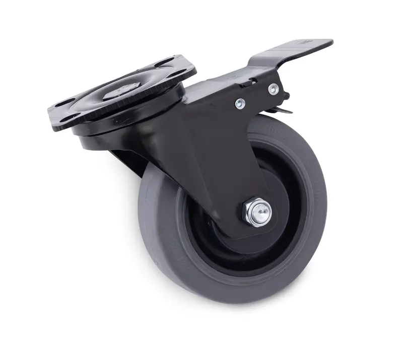 Broil King Swivel Castor Wheels For Imperial & Regal Grills 1