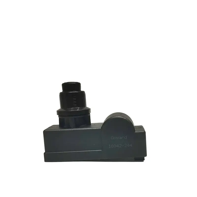 Broil King Triple Ignition System (Part #10342-244) 1