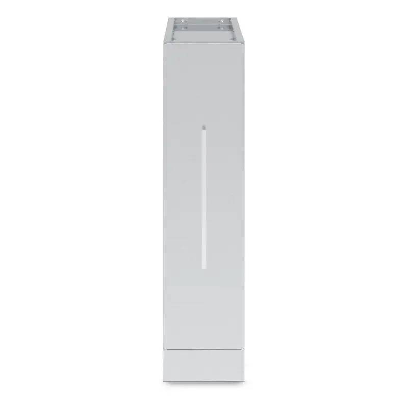 Broil King Wall-Mounted Spice Storage Rack 1