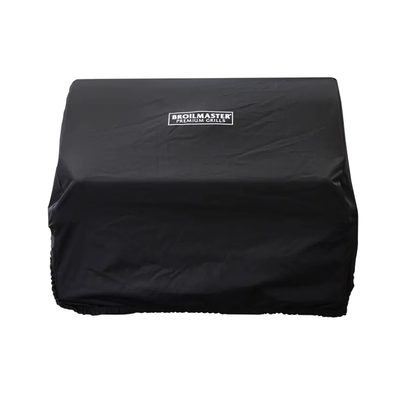 Broilmaster 42" Weather-Resistant Cover For Built-In Stainless Steel Grills 1