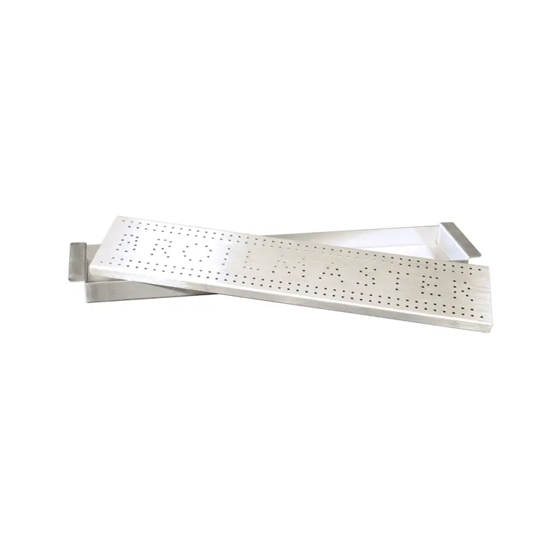 Broilmaster Drop-In Smoker Tray Accessory 1