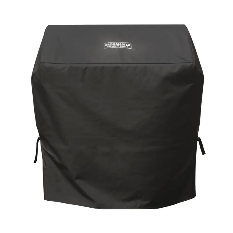 Broilmaster Protective Cover For 26-Inch Built-In Grills 1