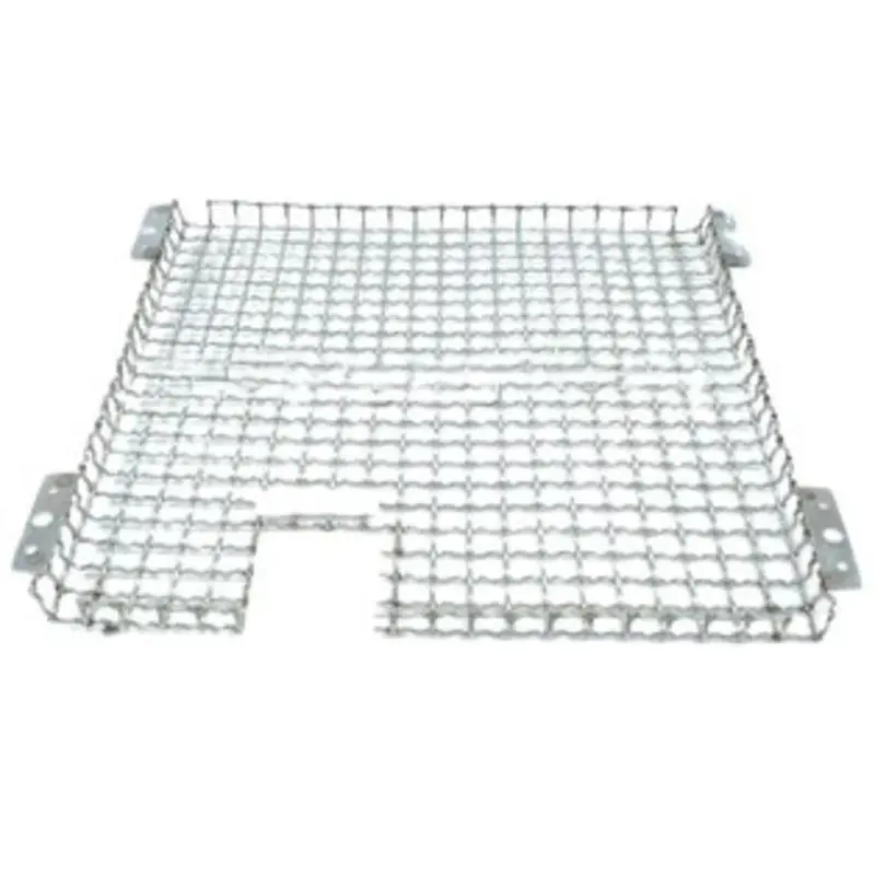 Broilmaster R3/R3B Infrared Burner Screen Replacement For B102180 Burner 1