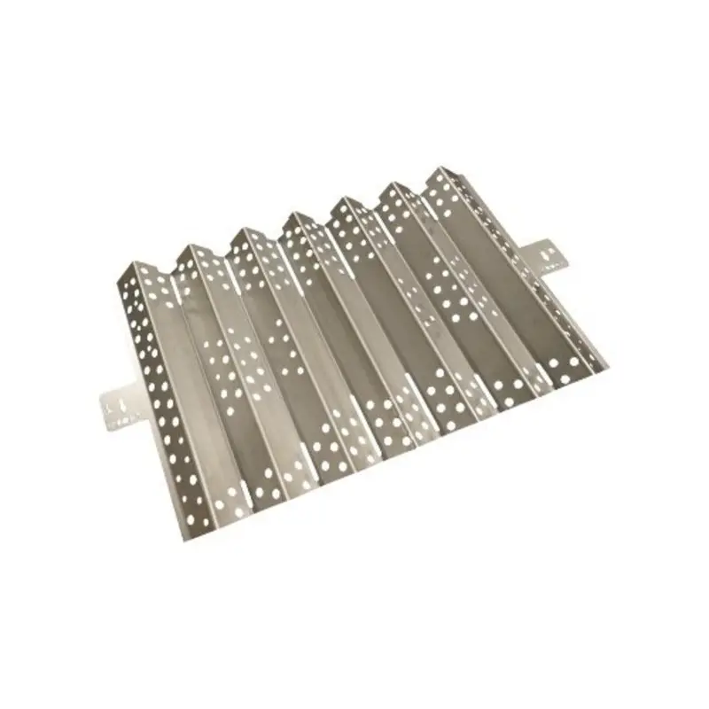 Broilmaster Stainless Steel Flame Tamers For P3X Series Grills 1