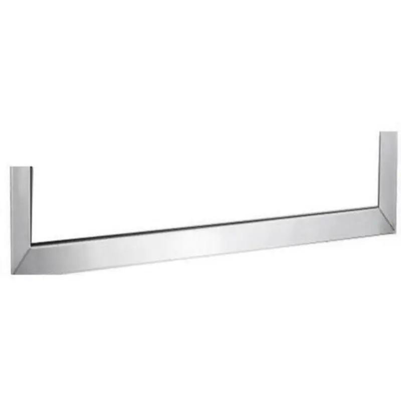 Bull 14-Inch Double Side Burner Finishing Frame 1