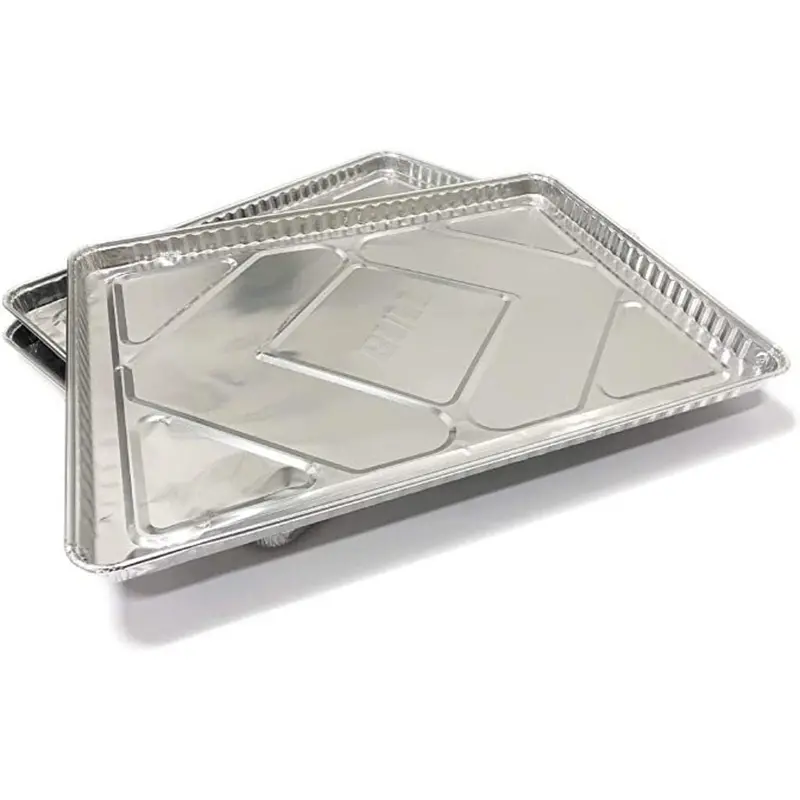 Bull 38-Inch Disposable Grease Tray Liners – Pack Of 10 1