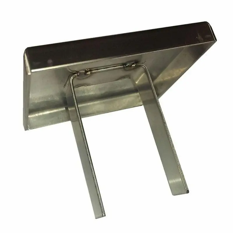 Bull 4-Inch Stainless Steel Umbrella Hole Cover Plug 1
