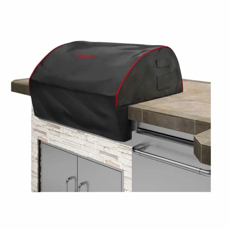 Bull 42-Inch 7-Burner Grill Head Cover With Weather-Resistant Fit 1