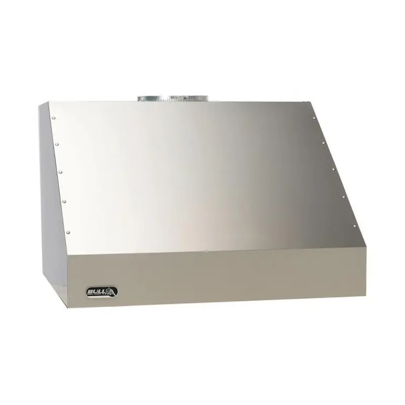 Bull 42-Inch Stainless Steel Outdoor Ventilation Hood 1