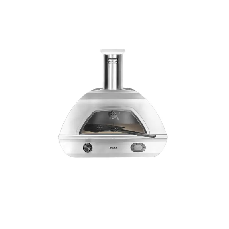 Bull Dual-Fuel Propane Countertop Pizza Oven For Outdoor Kitchens 1