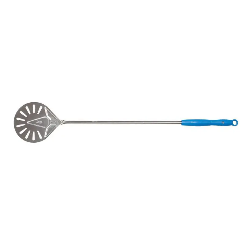 Bull Short-Handle Turning Peel For Pizza And Flatbreads 1