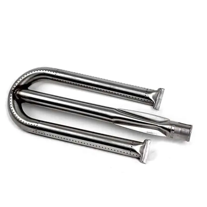 Calise & Outdoor Kitchen Concept U-Shaped Stainless Steel Burner – Mhp Caokcu2 1