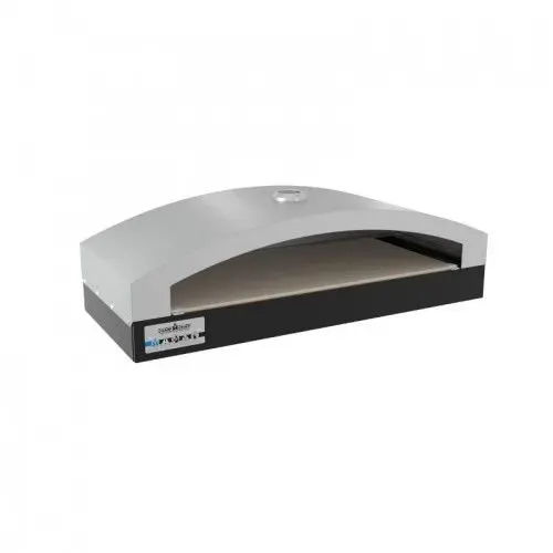 Camp Chef Artisan Outdoor Oven – Dual-Fuel Model 2 1
